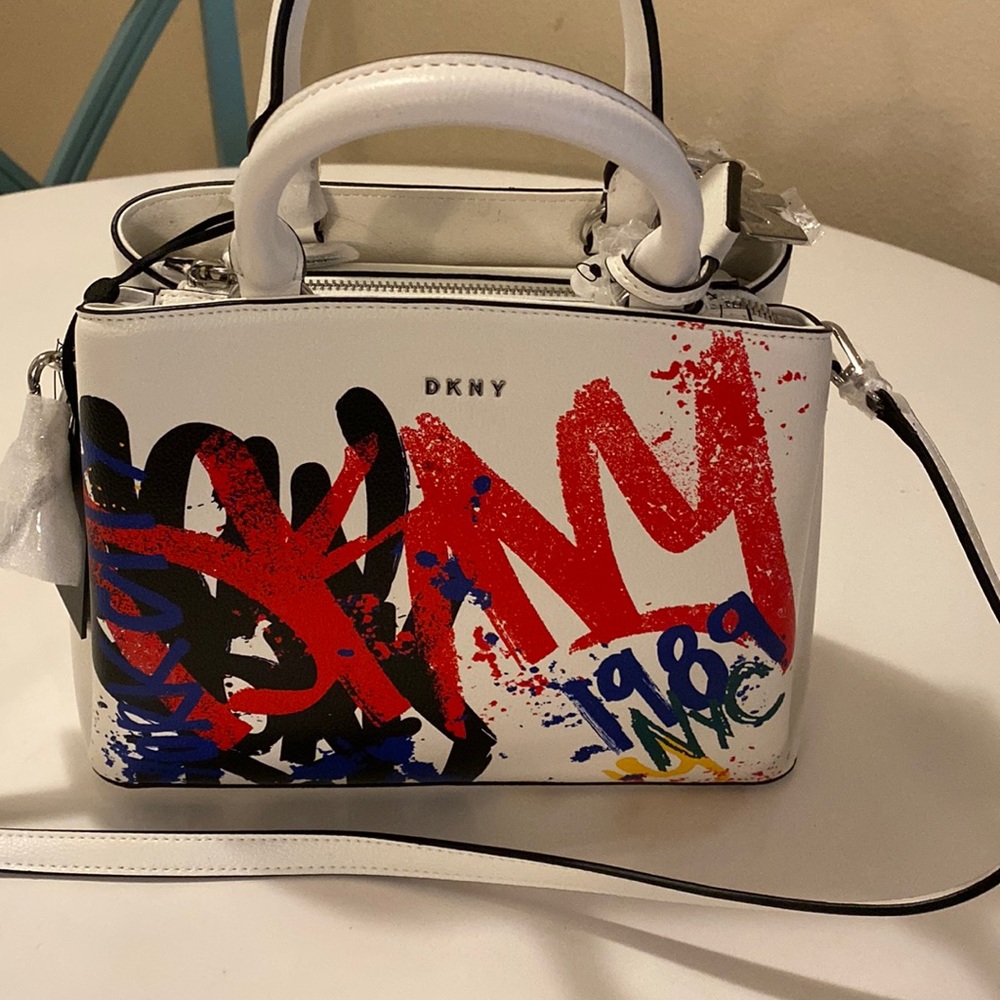 DKNY purse brand new with tags